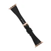 Apple Watch Uyumlu Deri Kordon 38-40-41mm Slim RST1