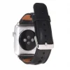Apple Watch Uyumlu Deri Kordon 42-44-45mm ARK RST1