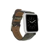 Apple Watch Uyumlu Deri Kordon 42-44-45mm KF04N