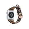 Apple Watch Uyumlu Deri Kordon 42-44-45mm Slim LE02N