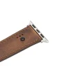 Apple Watch Uyumlu Deri Kordon 42-44-45mm TR 42BA4 TN11