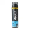 Arko Traş Jel Cool 200 Ml x 6 Adet