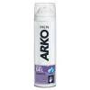 Arko Traş Jel Senisitve 200 Ml x 6 Adet