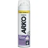 Arko Traş Köp. Sensitive 200 Ml x 6 Adet