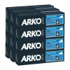 Arko Traş Krem Cool 90 Gram x 12 Adet