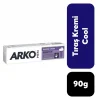 Arko Traş Krem Sensitive 90 Gram x 12 Adet