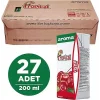 Aroma Tropikal Vişne 200 Ml x 27 Adet