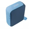 Asonic AS-03 Mavi USB-TF-TWS-Bluetooth Destekli 5W 1200mAh Type-C Speaker