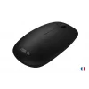 Asus W5000 Rusca Kablsouz Klavye-Mouse Set Siyah (W5000-Rus-Syh)
