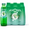 Avoya Sade Maden Suyu 200 Ml x 24 Adet