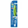 Banat Diş Fırçası Seyahat Seti Pocket+15 Ml x 12 Adet