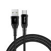 Benks D26 Type-C Usb Kablo 1.2M