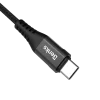 Benks D26 Type-C Usb Kablo 1.2M