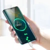 Benks D35 Type-C Fast Charging Usb Kablo 0.25m