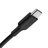 Benks D35 Type-C Fast Charging Usb Kablo 1.8M