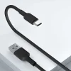 Benks D35 Type-C Fast Charging Usb Kablo 1.8M