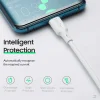 Benks D36 Type-C Fast Charging Usb Kablo 1.2M