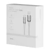Benks D40 25W Type-C Usb Kablo 2M