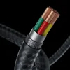 Benks D40 25W Type-C Usb Kablo 2M