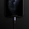 Benks M16 MFI Speedywind PD - Lightning Fast Charging Kablo