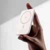 Benks MP01 M-safe Magnetic Slim Powerbank 5000 Mah