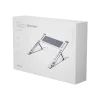 Benks SR03 Fanlı Laptop Standı