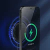 Benks W07 Cooling M-safe Wireless Şarj