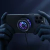Benks W07 Cooling M-safe Wireless Şarj