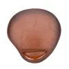 Bileklikli Deri Mouse Pad RST2EF Taba