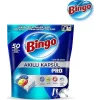 Bingo Bulaşık Tableti Pro 50 Li