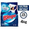 Bingomatik Ultra Beyaz 4 Kilogram