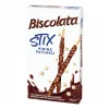 Biscolata Stick Pirinç Patlaklı 34 Gram x 12 Adet