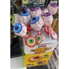 Bonart Joytop Göz Top Lolipop x 24 Adet