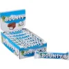 Bounty Hindistan Cevizli Bar 57 Gram   x 24 Adet