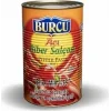 Burcu Biber Salça Acı 4250  Gram