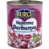 Burcu Haşlanmış Barbunya 800 Gram