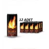 Burn Enerji İçecek 250 Ml x 12 Adet