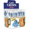 Cafe Crown 2si1 Fındık Aromalı 11  Gram x 24 Adet