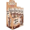 Cafe Crown 3ü1 Choco Latte 17 Gram x 24 Adet
