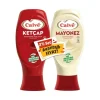 Calve Set Ketçap Acı+mayonez 1140 Gram