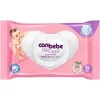 Canbebe Islak Havlu 56lı