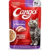 Cango Tavuklu Kedi Maması 80gr