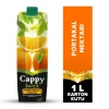 Cappy Nektar Portakal 1 Litre x 12 Adet