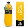 Cappy Pulpy Portakal 1 Litre x 12 Adet