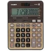 Casio DS-2B-GD Profesyonel 12 Hane Masa Üstü Hesap Makinesi