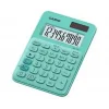 Casio MS-7UC-GN 10 Hane Yeşil Masa Üstü Hesap Makinesi