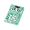 Casio MX-12B-GN Açık Yeşil 12 Hane Masa Üstü Hesap Makinesi