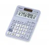 Casio MX-12B-LB Açık Mavi 12 Hane Masa Üstü Hesap Makinesi
