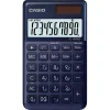 Casio SL-1000SC-NY Cep Tipi 10 Hane Lacivert Hesap Makinesi