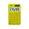 Casio SL-310UC-YG Cep Tipi 10 Hane Sarı Hesap Makinesi